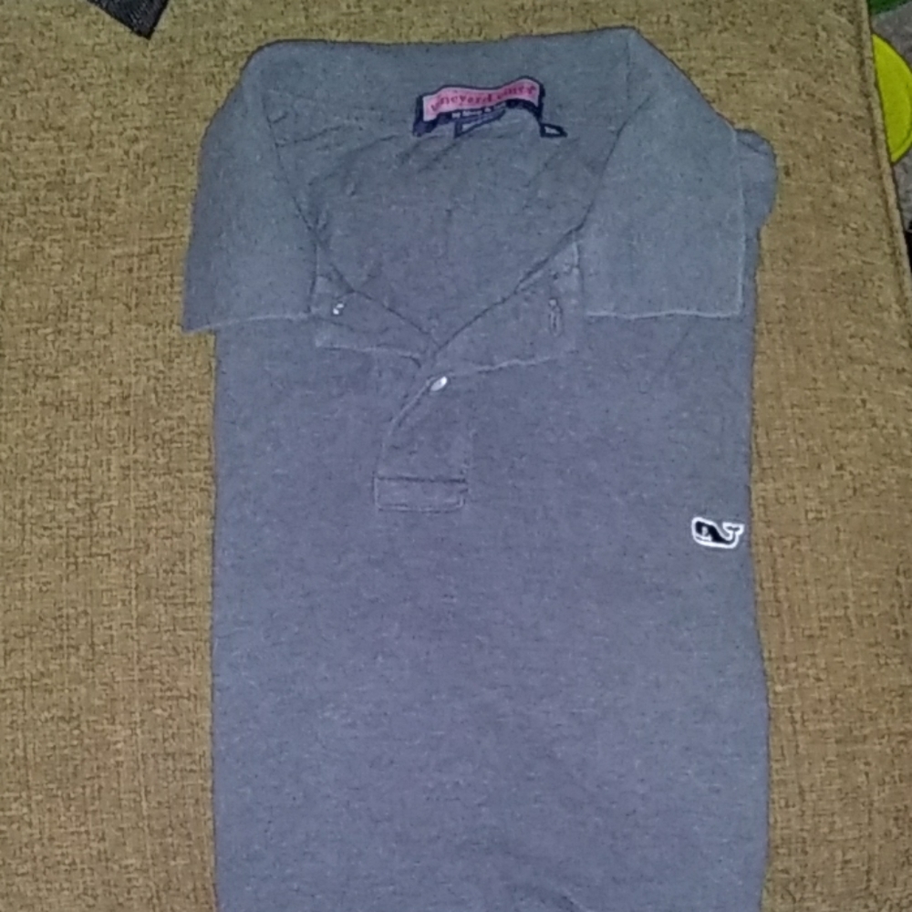 Vineyard Vines Polo
